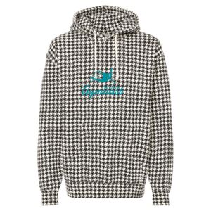 Independent Unisex Pullover Hoodie (Patterns) Thumbnail