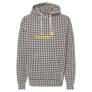 Independent Unisex Pullover Hoodie (Patterns) Thumbnail