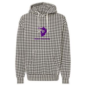 Independent Unisex Pullover Hoodie (Patterns) Thumbnail