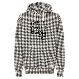 Independent Unisex Pullover Hoodie (Patterns) Thumbnail