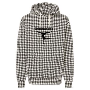 Independent Unisex Pullover Hoodie (Patterns) Thumbnail