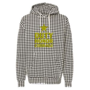 Independent Unisex Pullover Hoodie (Patterns) Thumbnail