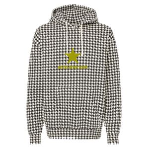 Independent Unisex Pullover Hoodie (Patterns) Thumbnail