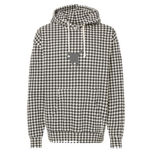 Independent Unisex Pullover Hoodie (Patterns) Thumbnail