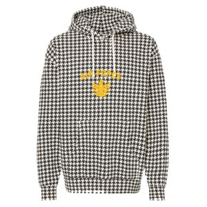 Independent Unisex Pullover Hoodie (Patterns) Thumbnail