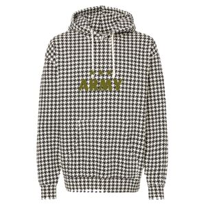 Independent Unisex Pullover Hoodie (Patterns) Thumbnail