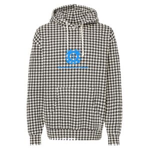 Independent Unisex Pullover Hoodie (Patterns) Thumbnail