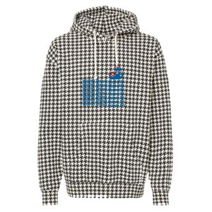 Independent Unisex Pullover Hoodie (Patterns) Thumbnail