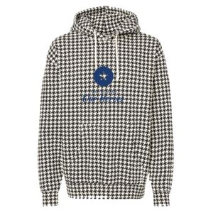 Independent Unisex Pullover Hoodie (Patterns) Thumbnail