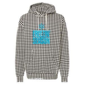 Independent Unisex Pullover Hoodie (Patterns) Thumbnail