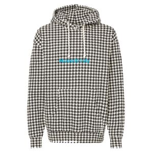 Independent Unisex Pullover Hoodie (Patterns) Thumbnail