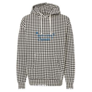 Independent Unisex Pullover Hoodie (Patterns) Thumbnail