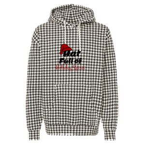 Independent Unisex Pullover Hoodie (Patterns) Thumbnail