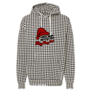 Independent Unisex Pullover Hoodie (Patterns) Thumbnail