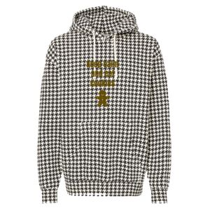 Independent Unisex Pullover Hoodie (Patterns) Thumbnail