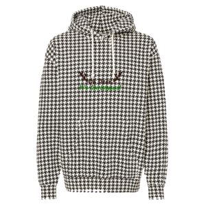 Independent Unisex Pullover Hoodie (Patterns) Thumbnail