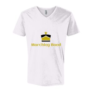 Next Level Cotton V Neck Tee Thumbnail