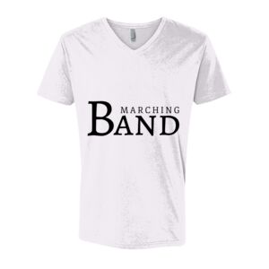 Next Level Cotton V Neck Tee Thumbnail