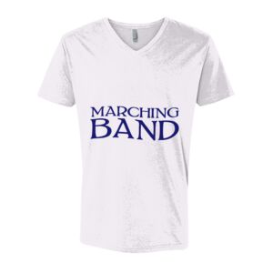 Next Level Cotton V Neck Tee Thumbnail