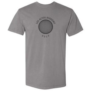 Next Level Inspired Dye Crew Neck Tee Thumbnail