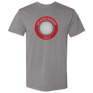 Next Level Inspired Dye Crew Neck Tee Thumbnail