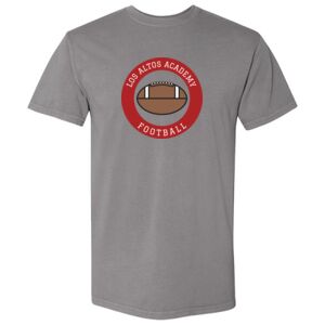 Next Level Inspired Dye Crew Neck Tee Thumbnail