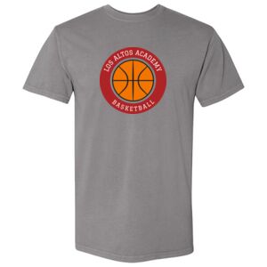 Next Level Inspired Dye Crew Neck Tee Thumbnail