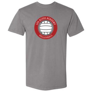 Next Level Inspired Dye Crew Neck Tee Thumbnail