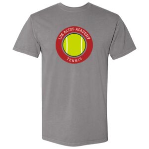 Next Level Inspired Dye Crew Neck Tee Thumbnail