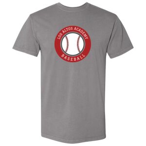 Next Level Inspired Dye Crew Neck Tee Thumbnail