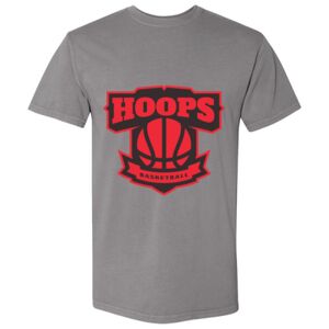 Next Level Inspired Dye Crew Neck Tee Thumbnail