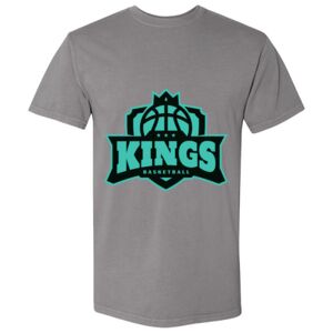 Next Level Inspired Dye Crew Neck Tee Thumbnail