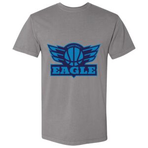 Next Level Inspired Dye Crew Neck Tee Thumbnail