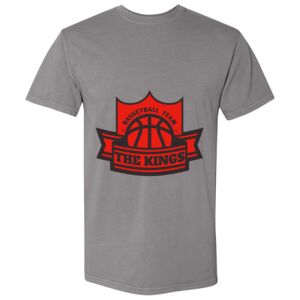 Next Level Inspired Dye Crew Neck Tee Thumbnail