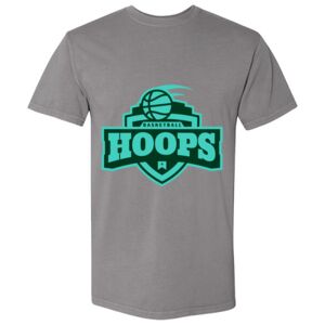 Next Level Inspired Dye Crew Neck Tee Thumbnail