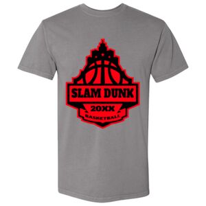 Next Level Inspired Dye Crew Neck Tee Thumbnail