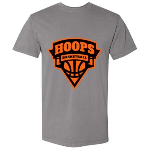 Next Level Inspired Dye Crew Neck Tee Thumbnail