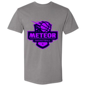 Next Level Inspired Dye Crew Neck Tee Thumbnail