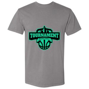 Next Level Inspired Dye Crew Neck Tee Thumbnail