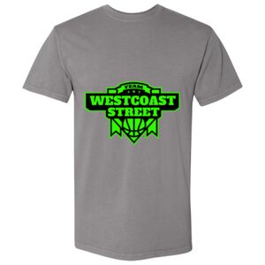 Next Level Inspired Dye Crew Neck Tee Thumbnail