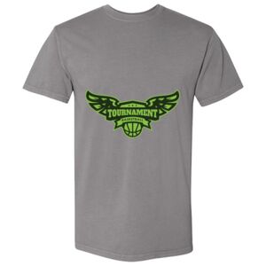 Next Level Inspired Dye Crew Neck Tee Thumbnail