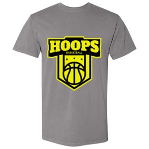 Next Level Inspired Dye Crew Neck Tee Thumbnail