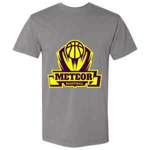 Next Level Inspired Dye Crew Neck Tee Thumbnail