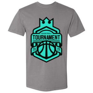 Next Level Inspired Dye Crew Neck Tee Thumbnail