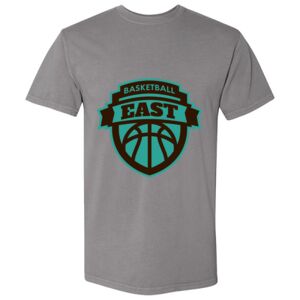 Next Level Inspired Dye Crew Neck Tee Thumbnail