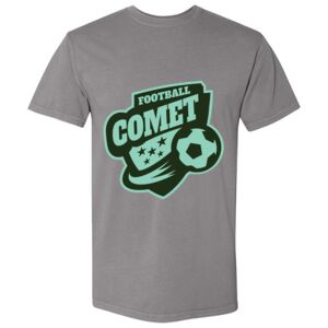 Next Level Inspired Dye Crew Neck Tee Thumbnail