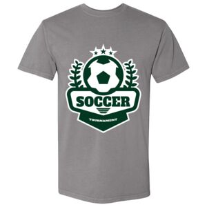 Next Level Inspired Dye Crew Neck Tee Thumbnail