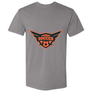 Next Level Inspired Dye Crew Neck Tee Thumbnail