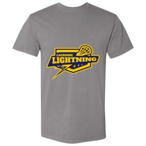 Next Level Inspired Dye Crew Neck Tee Thumbnail