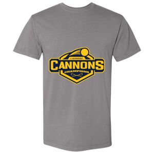 Next Level Inspired Dye Crew Neck Tee Thumbnail